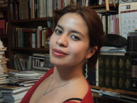 Nuevo ciclo de Escrituras alternas. Conversaciones literarias